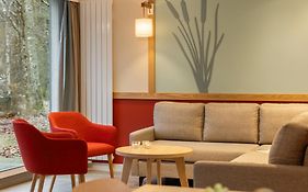 Hotel Center Parcs Les Hauts De Bruyeres  3*